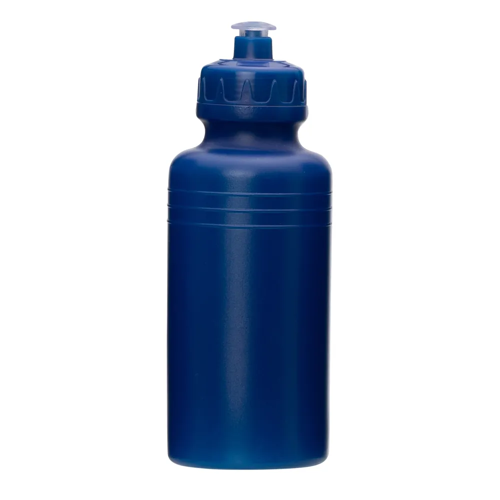 JAKE. Squeeze plástico com tampa rosqueável. 550ml.
