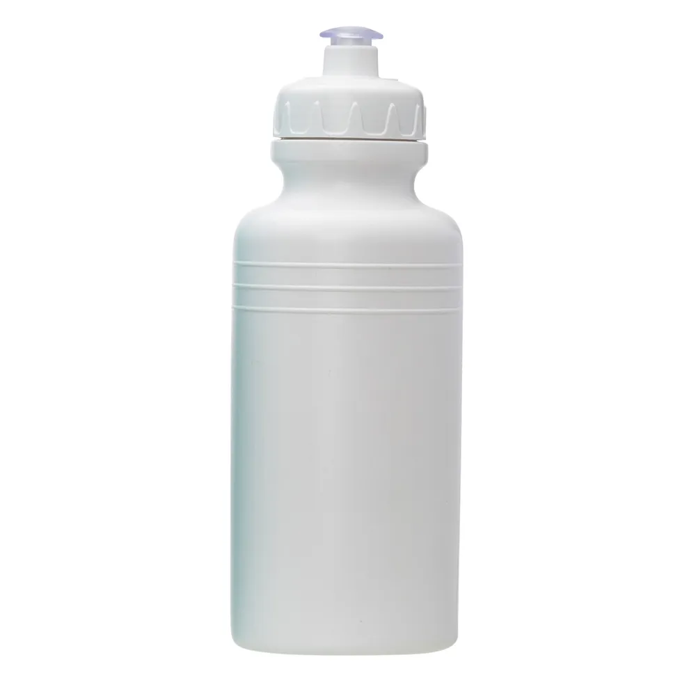 JAKE. Squeeze plástico com tampa rosqueável. 550ml.
