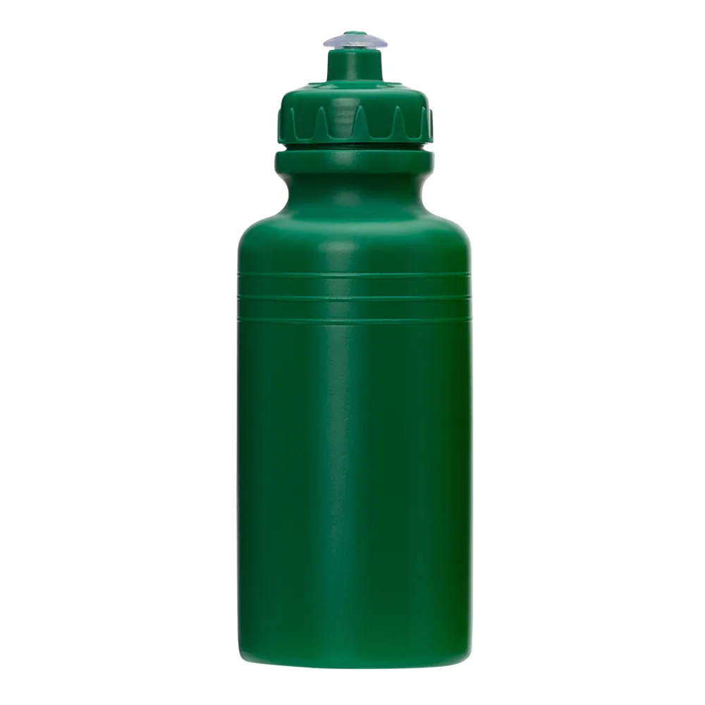 JAKE. Squeeze plástico com tampa rosqueável. 550ml.