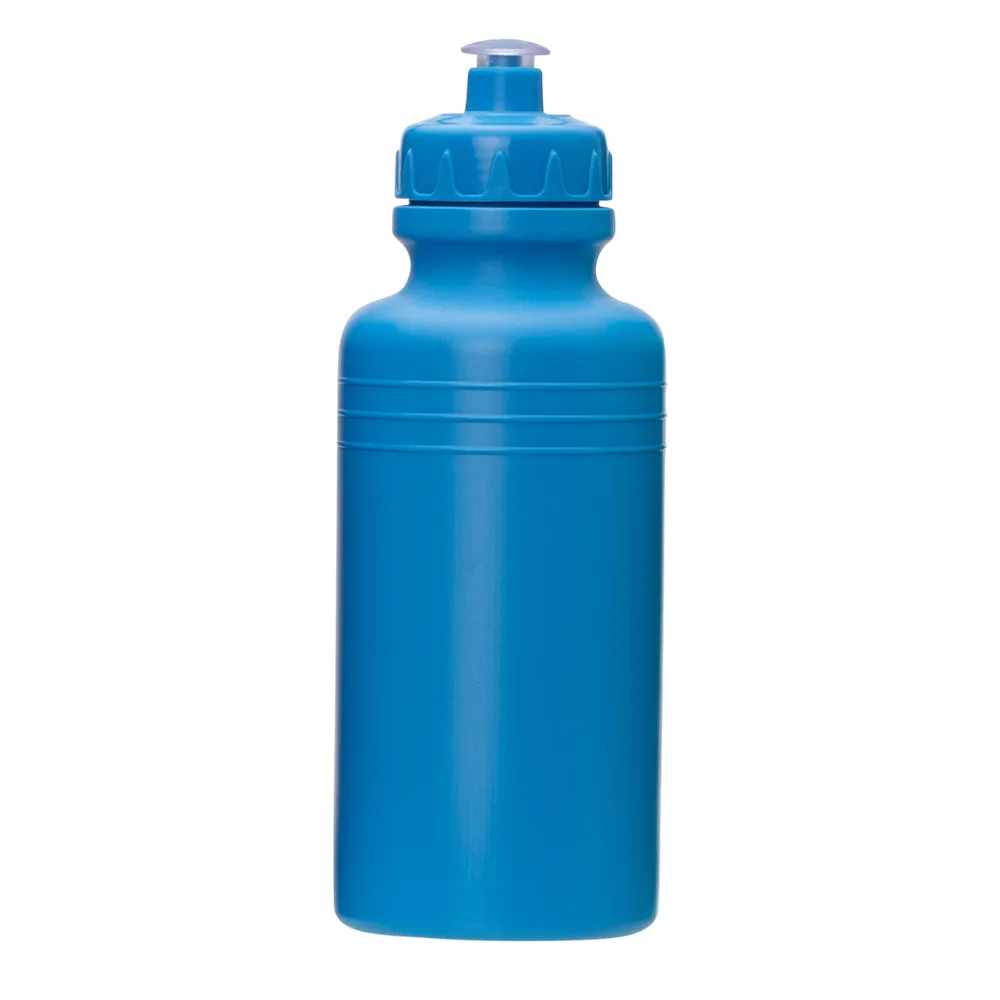 JAKE. Squeeze plástico com tampa rosqueável. 550ml.