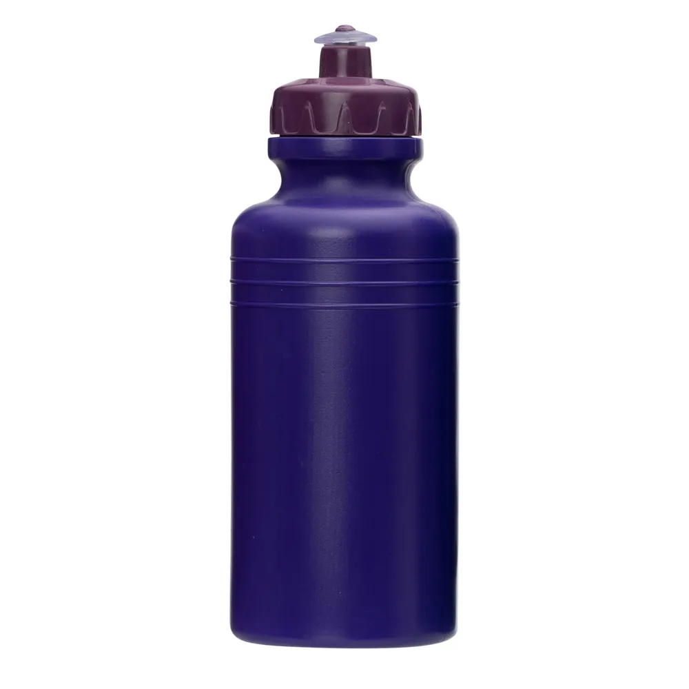 JAKE. Squeeze plástico com tampa rosqueável. 550ml.