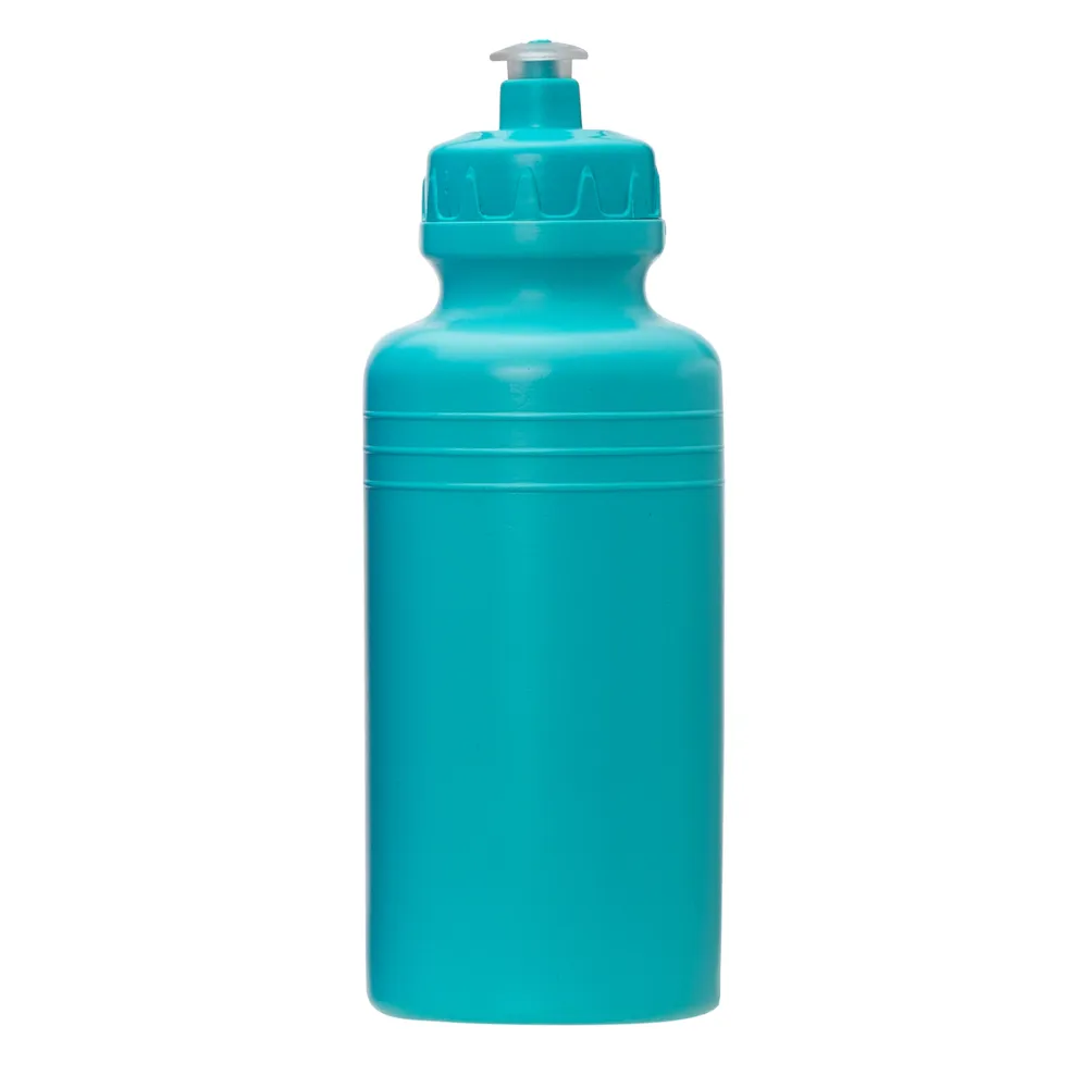 JAKE. Squeeze plástico com tampa rosqueável. 550ml.