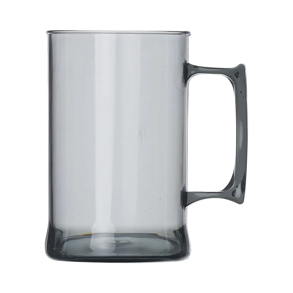 BRENDAN. Caneco chopp ps cristal. 500ml.