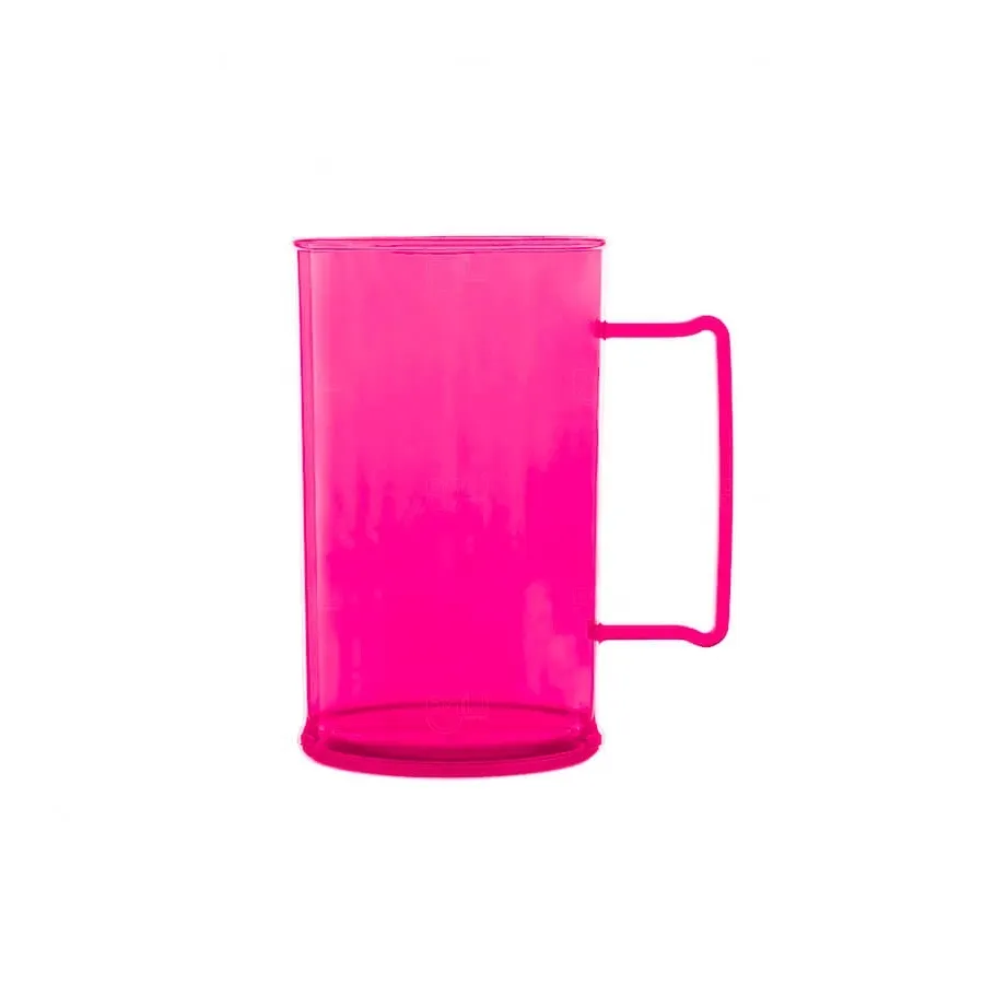BRENDAN. Caneco chopp ps cristal. 500ml.