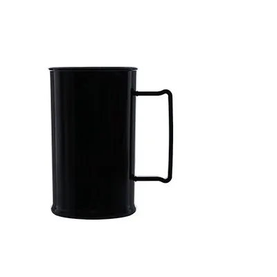 BRENDAN. Caneco chopp ps cristal. 500ml.