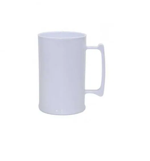 BRENDAN. Caneco chopp ps cristal. 500ml.
