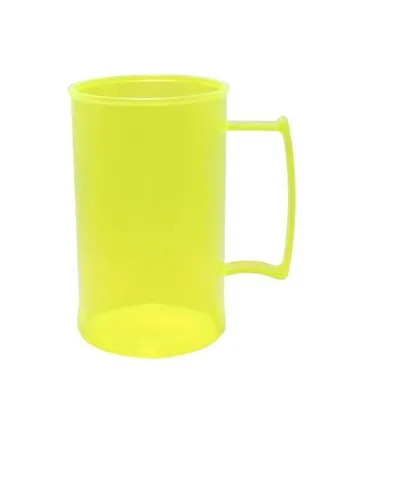 BRENDAN. Caneco chopp ps cristal. 500ml.
