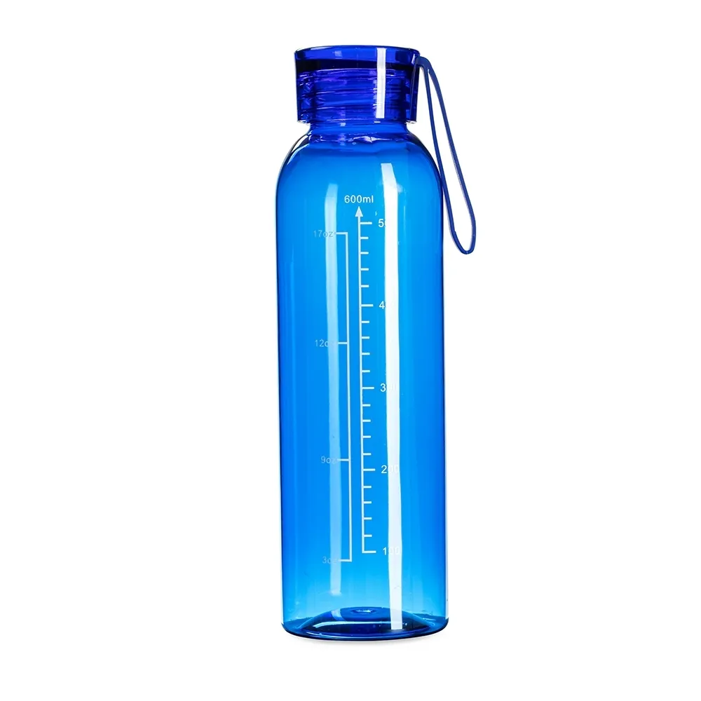ABDUL. Garrafa Plástica 640ML