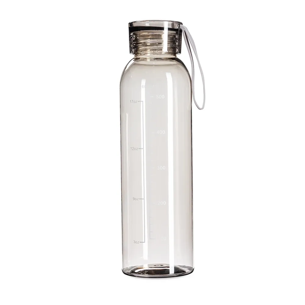 ABDUL. Garrafa Plástica 640ML
