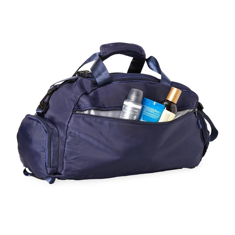 CUNIBERTO. Bolsa Esportiva 32 Litros