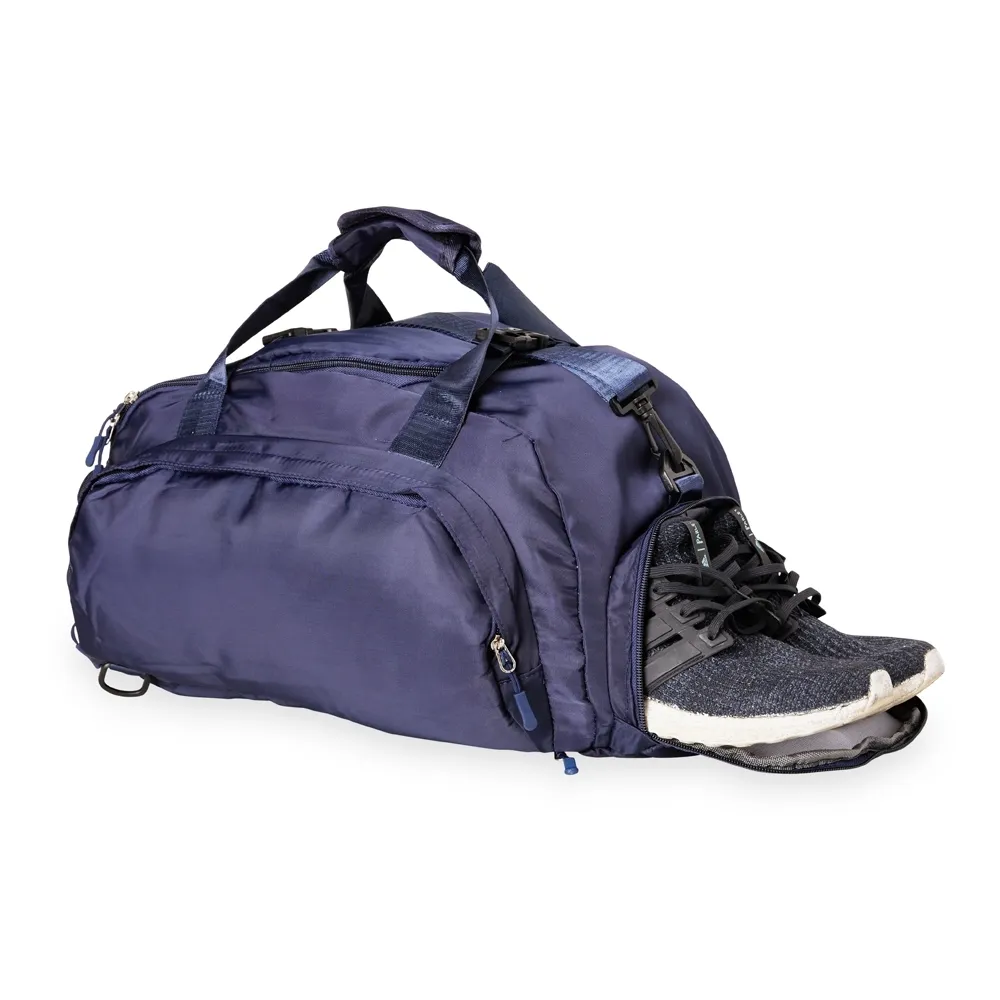 CUNIBERTO. Bolsa Esportiva 32 Litros