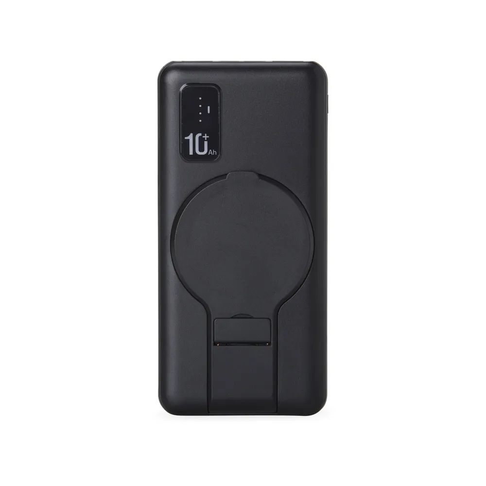 PILMAYQUEN. Power Bank 10.000MAH C/ Indução