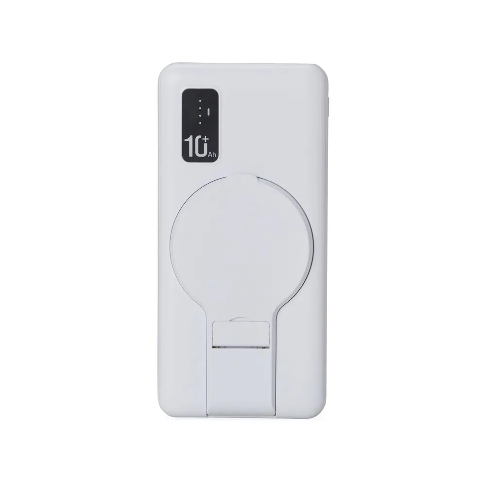 PILMAYQUEN. Power Bank 10.000MAH C/ Indução