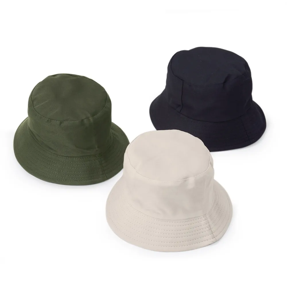 RUGGIERO. Chapéu Bucket