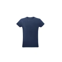 AMORA. Camiseta unissex de corte regular