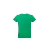 AMORA. Camiseta unissex de corte regular