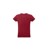 AMORA. Camiseta unissex de corte regular
