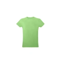 AMORA. Camiseta unissex de corte regular