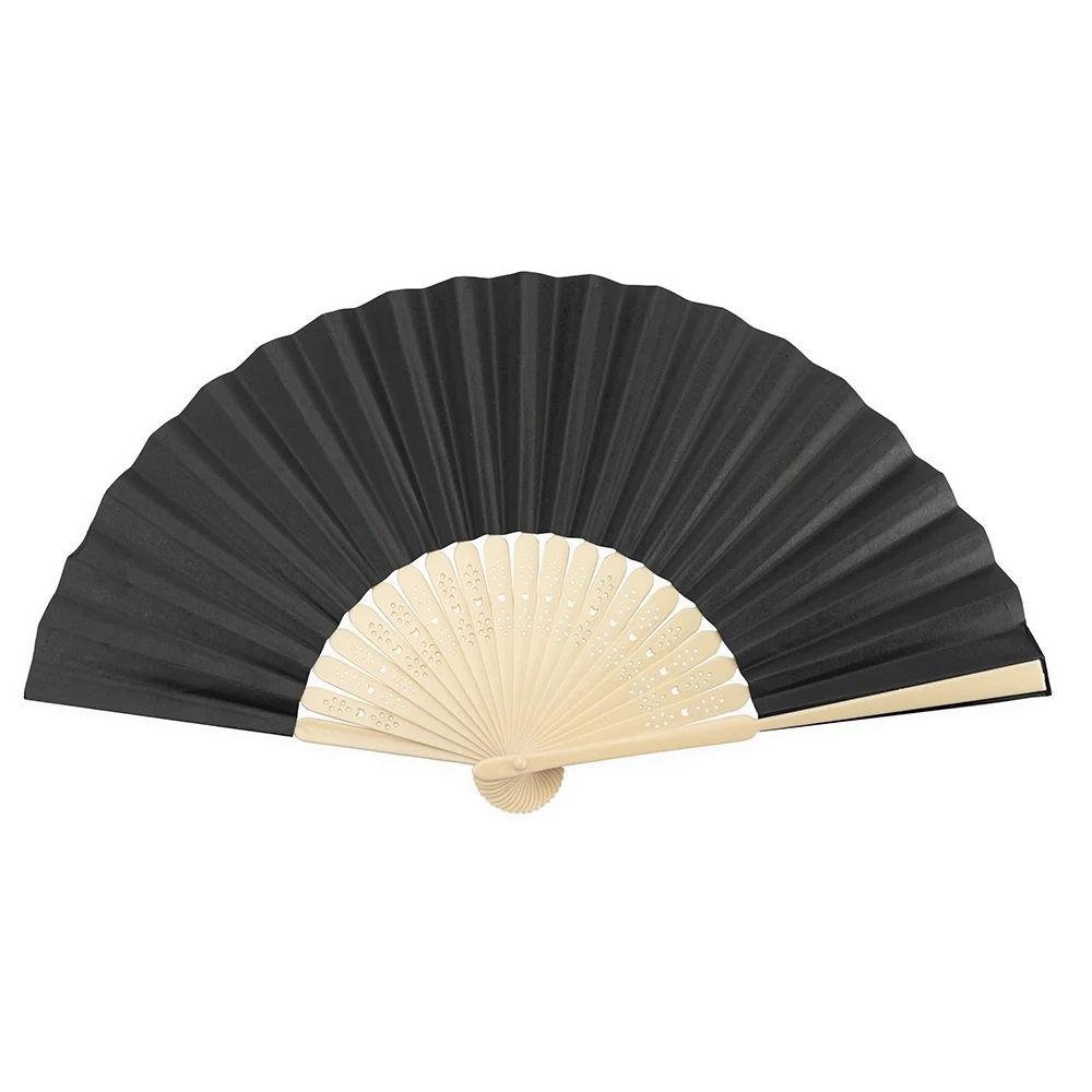 NILO. Leque De Papel