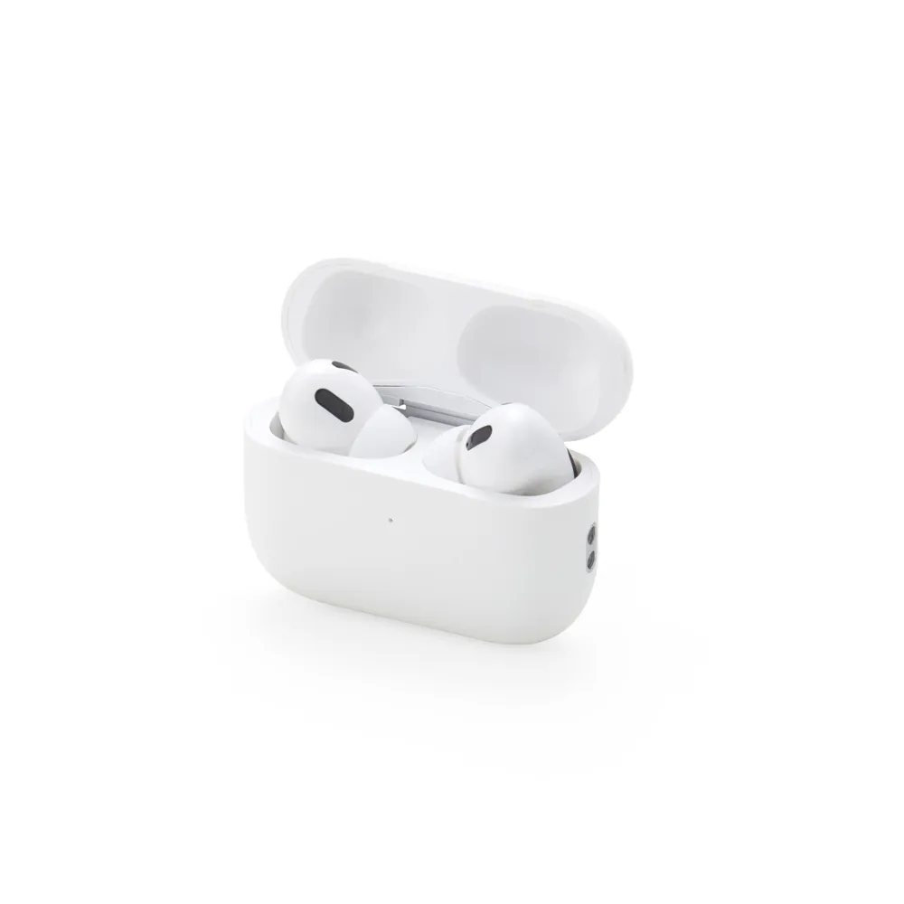 KYRA. Fone De Ouvido Bluetooth Touch Com Case Carregador