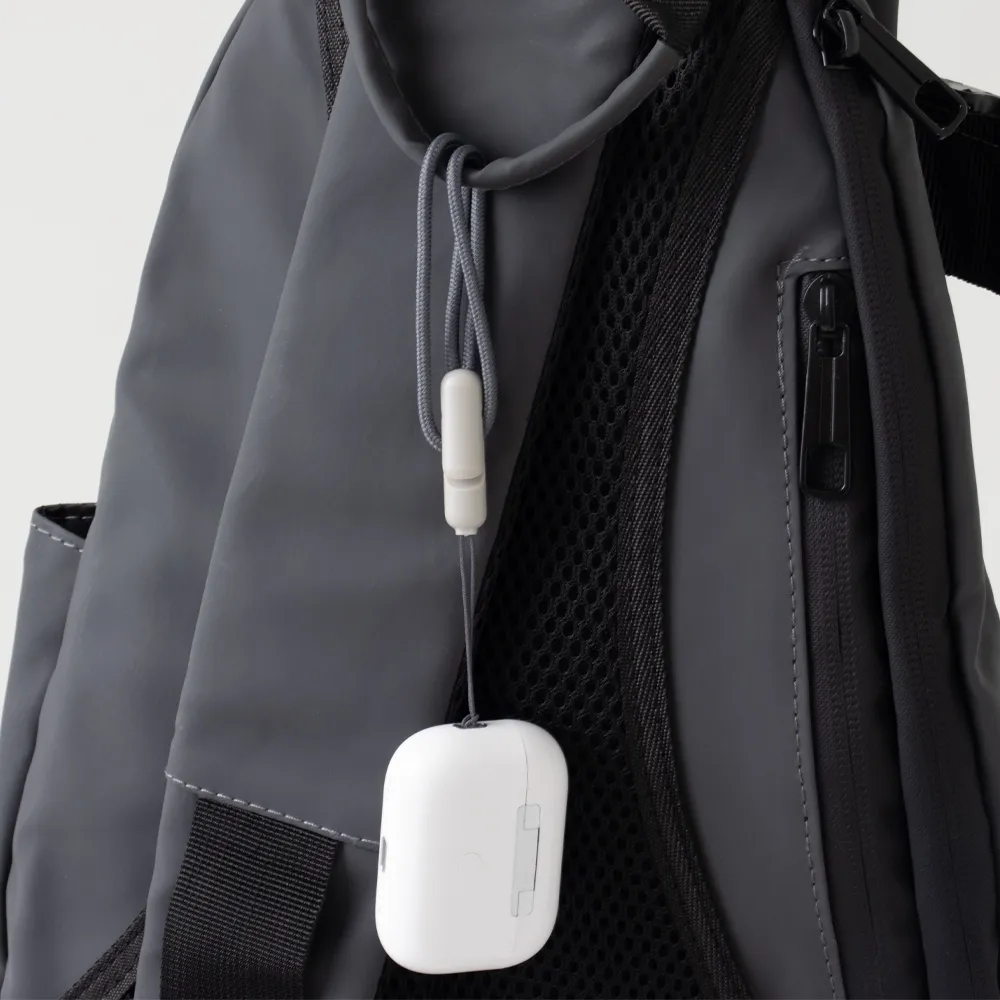 KYRA. Fone De Ouvido Bluetooth Touch Com Case Carregador