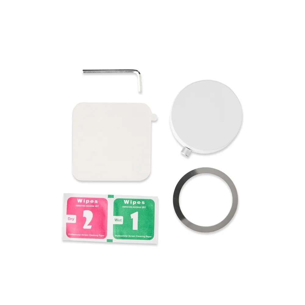 SENN. Suporte Magnético Para Celular