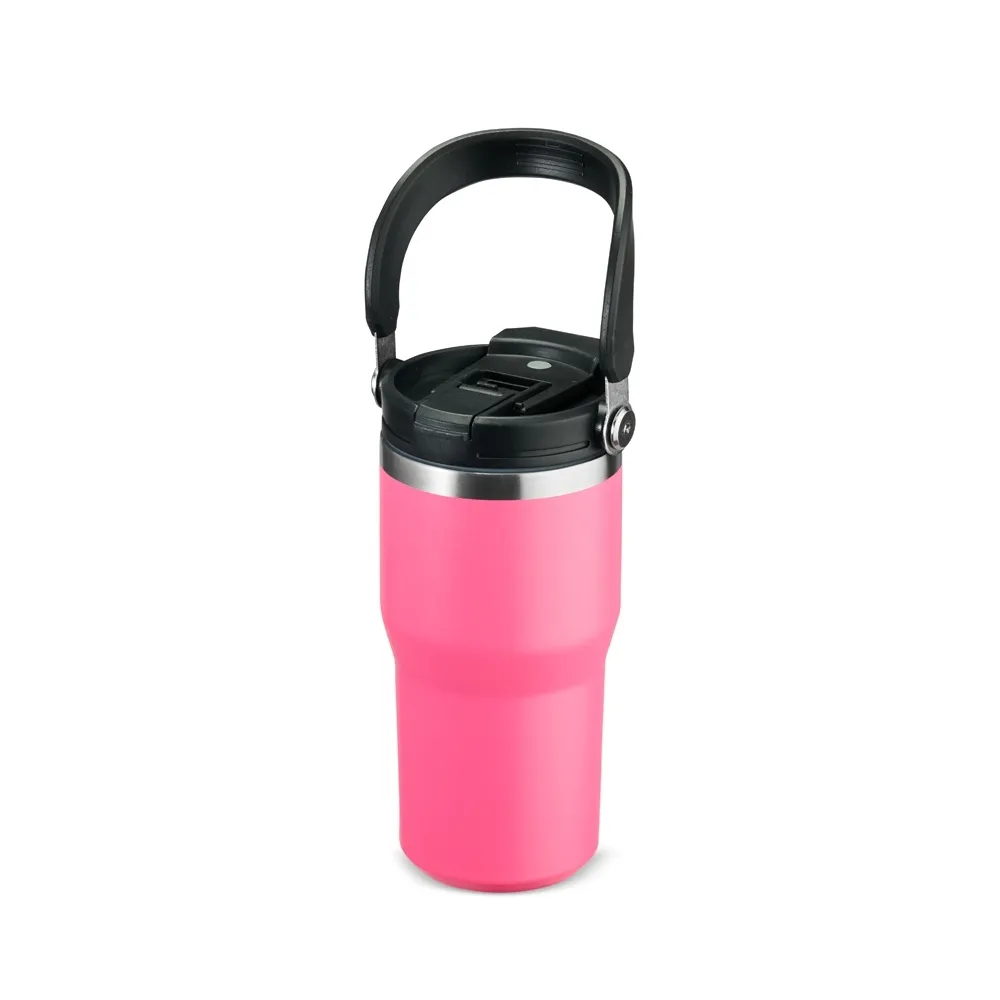 SANDOR. Copo Térmico 600ML