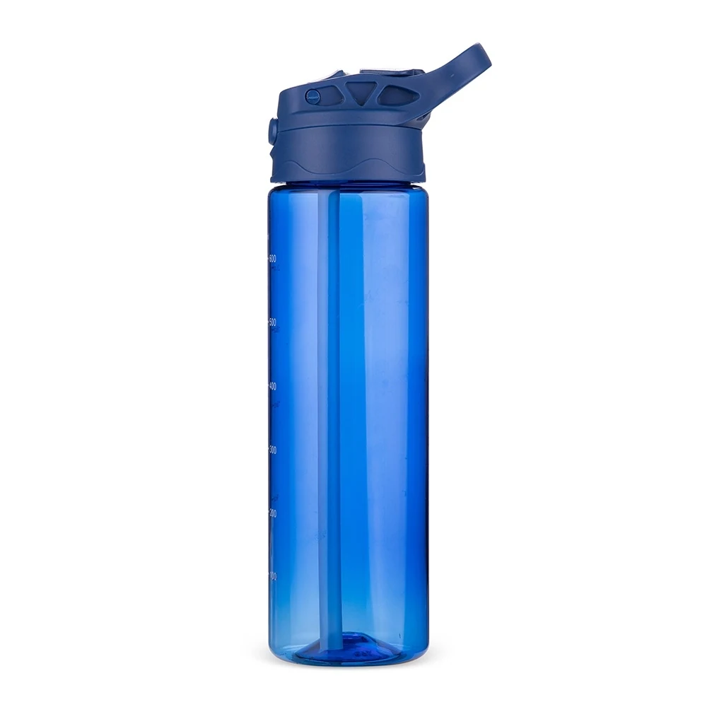 NAFILE. Squeeze Plástico 700ML