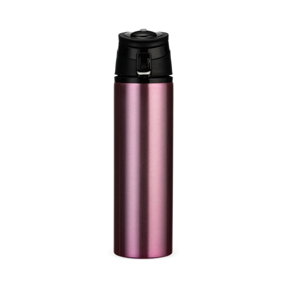 DAMON. Squeeze Alumínio 650ML