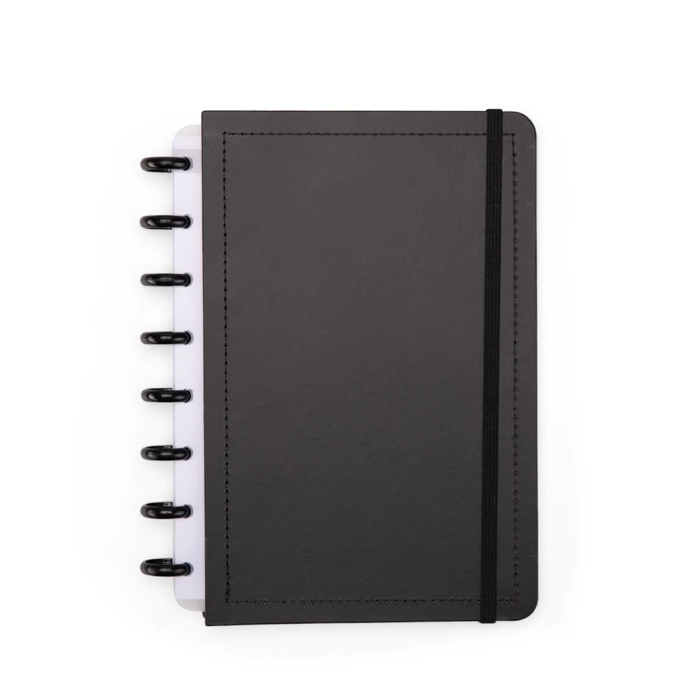 VINKO. Caderno De Disco