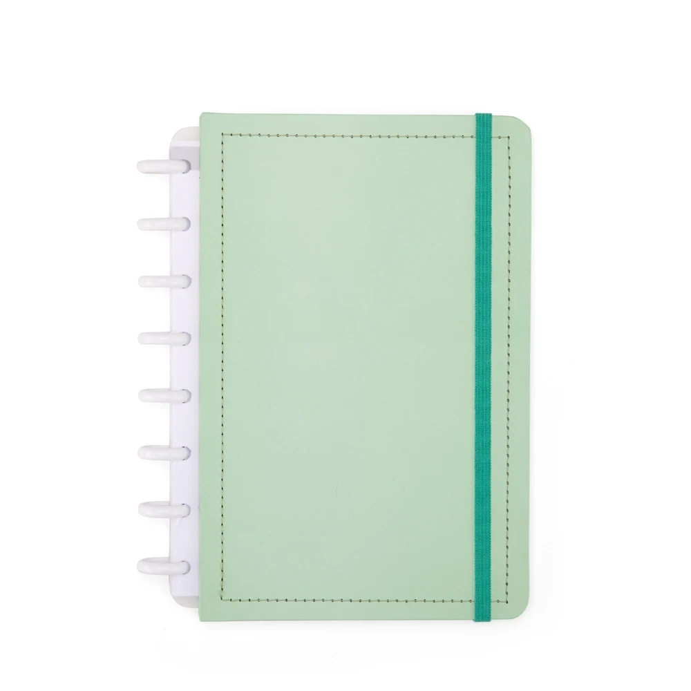 VINKO. Caderno De Disco