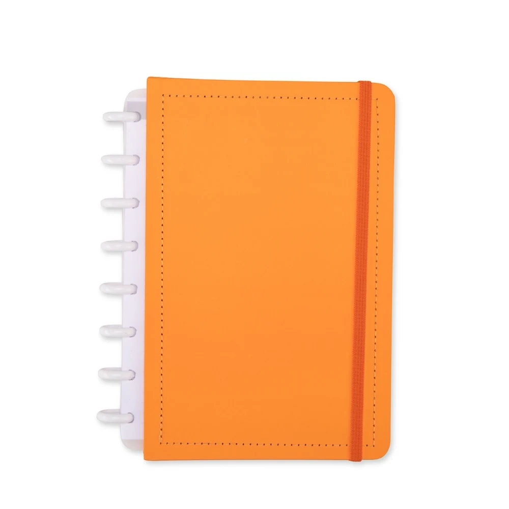 VINKO. Caderno De Disco