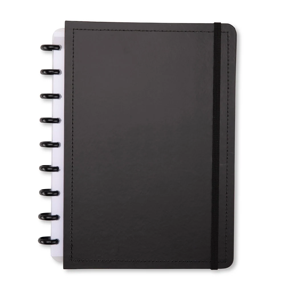 MIIA. Caderno De Disco