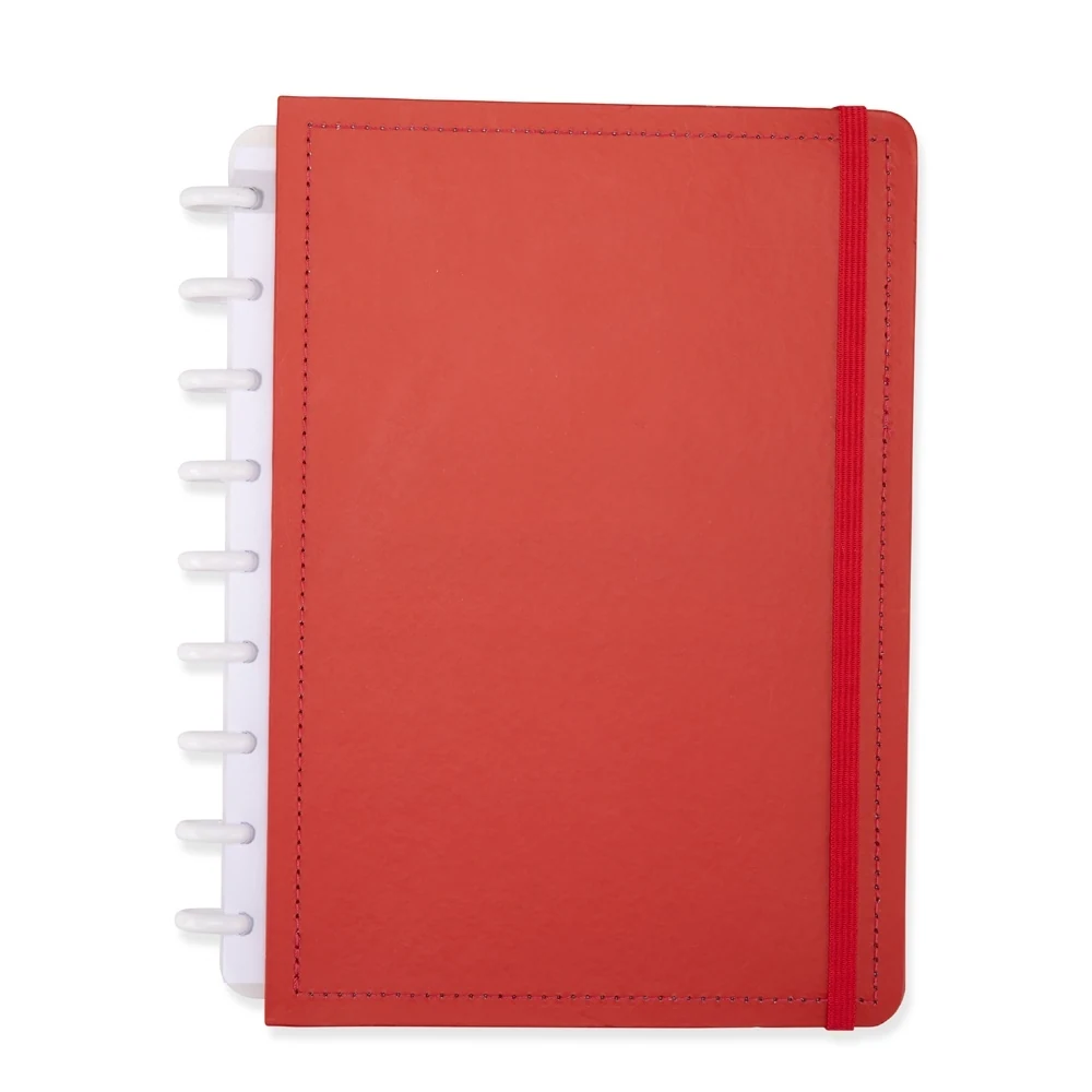 MIIA. Caderno De Disco