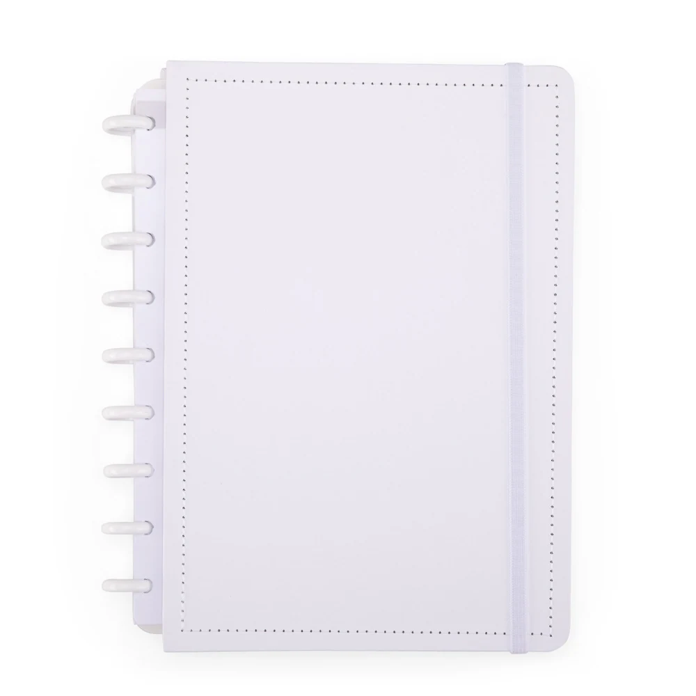 MIIA. Caderno De Disco