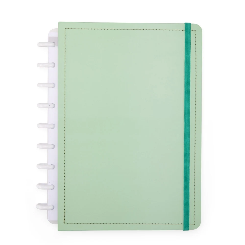MIIA. Caderno De Disco