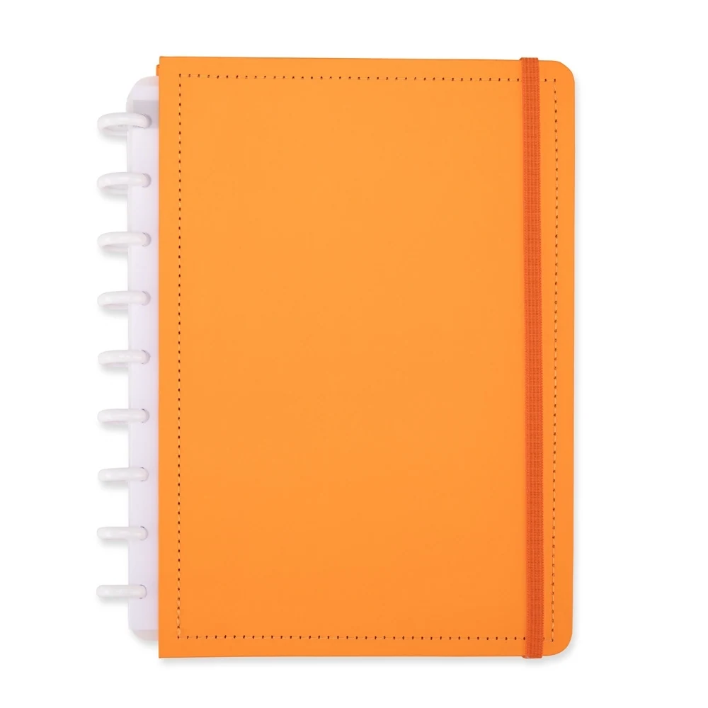 MIIA. Caderno De Disco