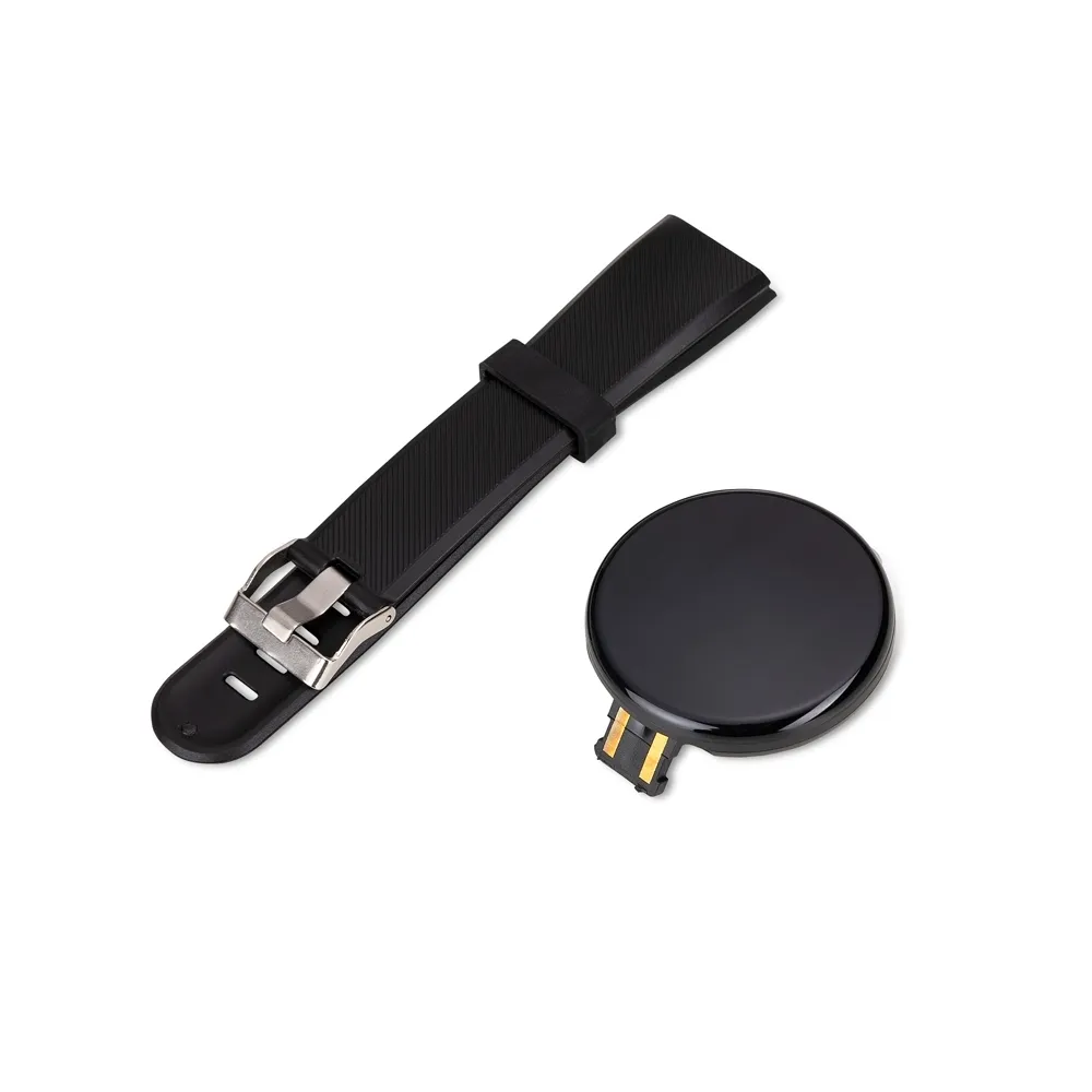 NEVIO. Smartwatch D18