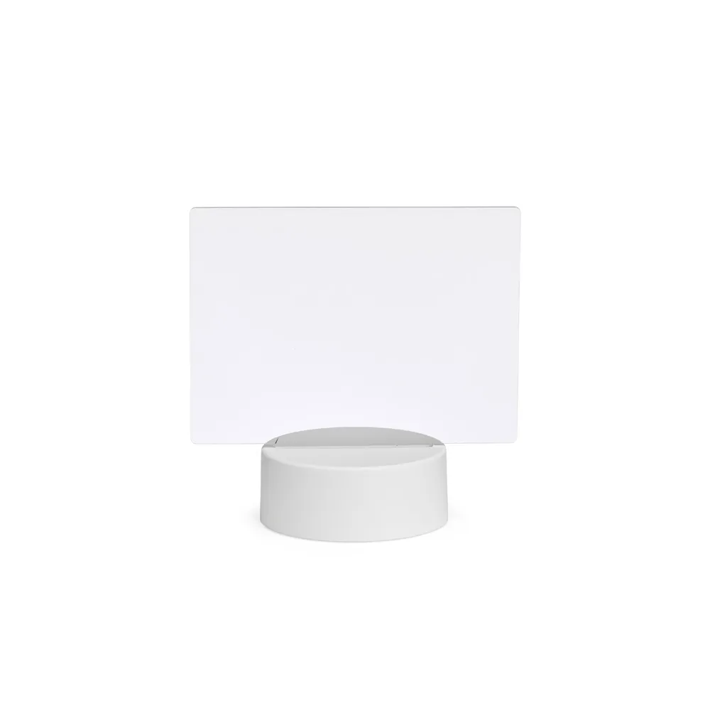 JULIO. Luminária LED De Mesa