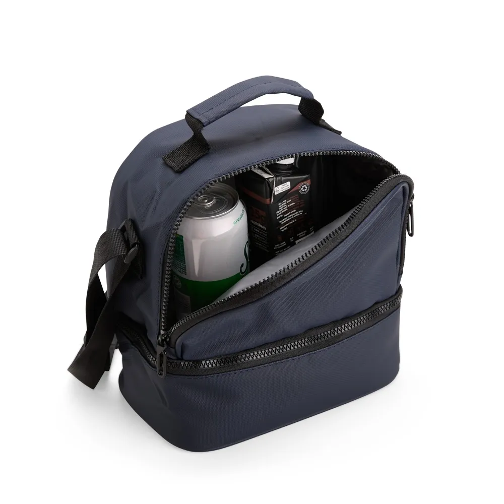 319009 - LONNIE. Bolsa Térmica Dupla 7 Litros - Youdu Brindes e ...