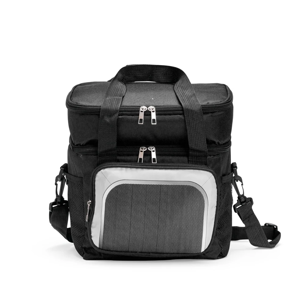 OSMAN. Bolsa Térmica Dupla 12L