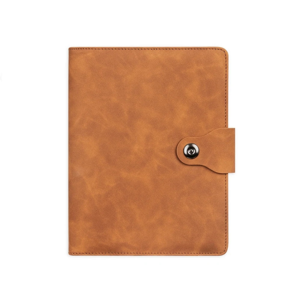 ALENA. Caderno Fichário PU