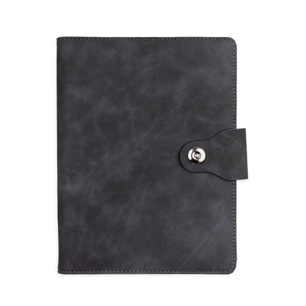 ALENA. Caderno Fichário PU
