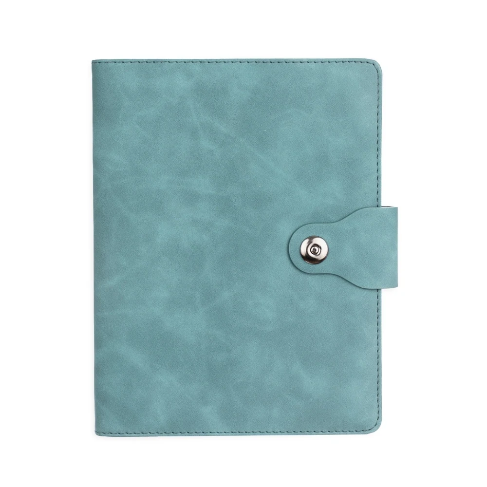 ALENA. Caderno Fichário PU