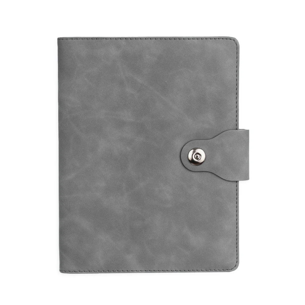 ALENA. Caderno Fichário PU