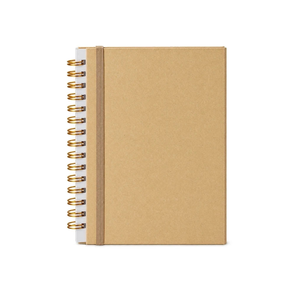 FRIEDEMANN. Planner Semanal Kraft