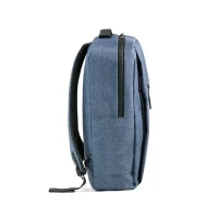 BORACAY. Mochila para notebook (15'6") em 300D de alta densidade com compartimento principal forrado (15 L)