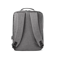 BORACAY. Mochila para notebook (15'6") em 300D de alta densidade com compartimento principal forrado (15 L)