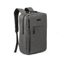 BORACAY. Mochila para notebook (15'6") em 300D de alta densidade com compartimento principal forrado (15 L)