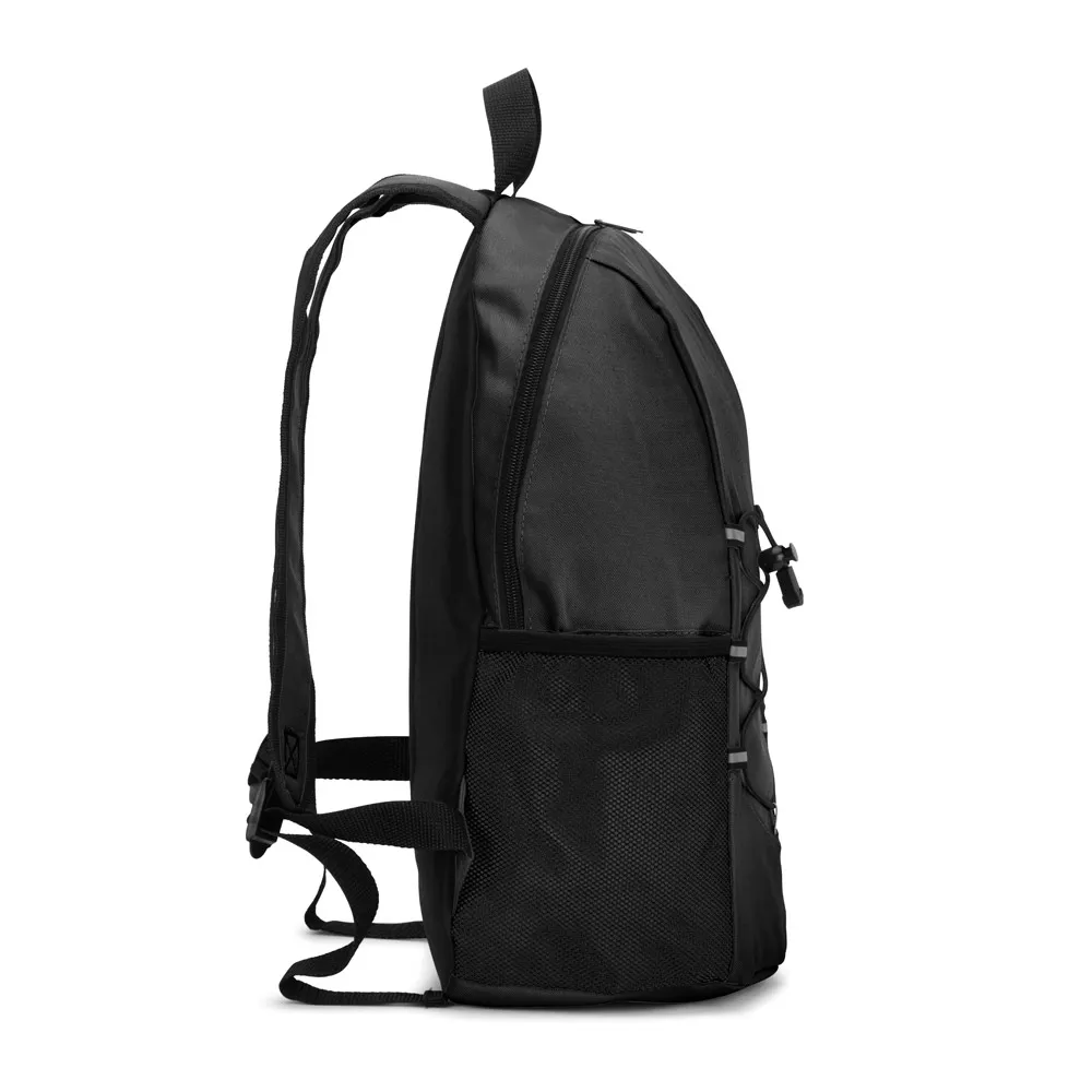 TURIM II. Mochila em poliéster 600D (14 L)